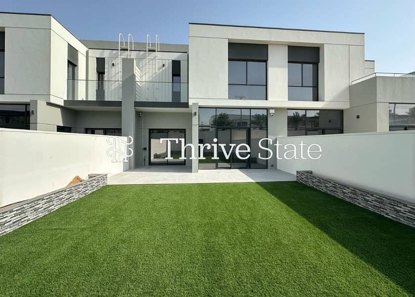 位于阿尔弗雷德街区,阿尔弗雷德西区,Murooj Al Furjan West 3 卧室的联排别墅 230000 AED - 11561396 位于阿尔弗雷德街区,阿尔弗雷德西区,Murooj Al Furjan West 3 卧室的联排别墅 230000 AED - 11561396