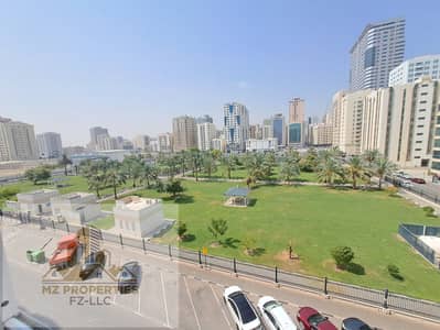 1 Bedroom Apartment for Rent in Al Qasimia, Sharjah - 20230808_100727. jpg