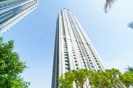 شقة في برج ميرا،مدينة الحبتور،الخليج التجاري 3 غرف 229999 درهم - 11558643