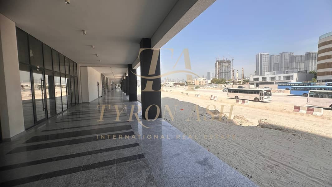 位于梅丹城,梅丹一号,阿齐兹里维埃拉社区,阿齐兹里维埃拉38号楼 的写字楼 4090000 AED - 11561406 位于梅丹城,梅丹一号,阿齐兹里维埃拉社区,阿齐兹里维埃拉38号楼 的写字楼 4090000 AED - 11561406