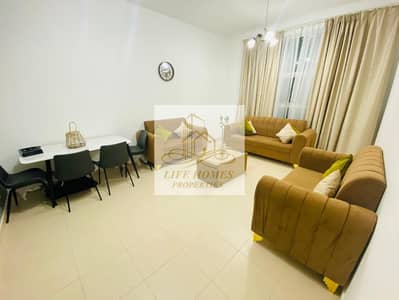 2 Bedroom Flat for Sale in Al Rashidiya, Ajman - IMG-20250506-WA0181. jpg