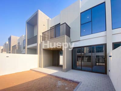 3 Bedroom Townhouse for Rent in Dubailand, Dubai - Brand New | Close to Amenities | Back to Back