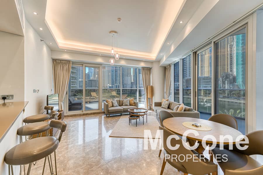 位于迪拜码头,奥拉港湾公寓 2 卧室的公寓 220000 AED - 11561429 位于迪拜码头,奥拉港湾公寓 2 卧室的公寓 220000 AED - 11561429