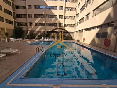 迪拜湾， 迪拜 2 卧室单位待租 - IMG-20250108-WA0068. jpg