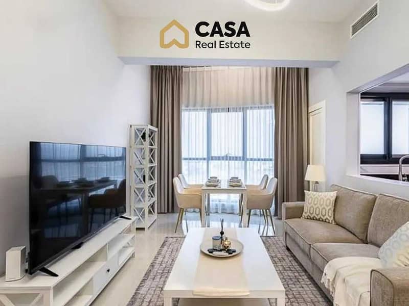 Квартира в Дубай Марина,Эскан Марина Тауэр, 1 спальня, 85000 AED - 11561514 Квартира в Дубай Марина,Эскан Марина Тауэр, 1 спальня, 85000 AED - 11561514