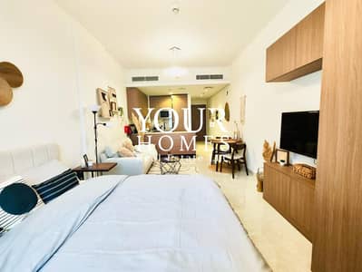 Studio for Rent in Jumeirah Village Circle (JVC), Dubai - WhatsApp Image 2025-05-05 at 5.53. 36 PM (2). jpeg