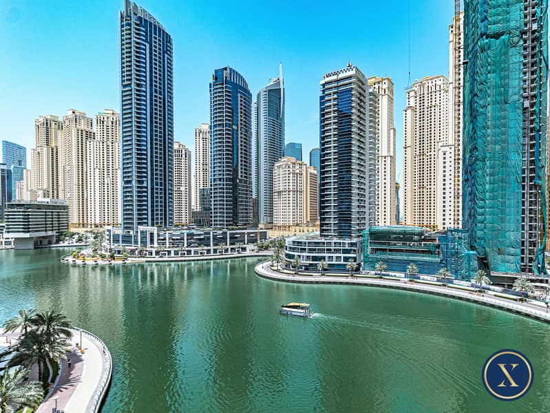 Квартира в Дубай Марина,Орра Харбор Резиденсес, 1 спальня, 125000 AED - 11561520 Квартира в Дубай Марина,Орра Харбор Резиденсес, 1 спальня, 125000 AED - 11561520