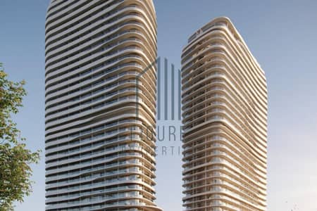 3 Bedroom Flat for Sale in Dubai Science Park, Dubai - Luxury 3BHK+Maid | Royal Touch | Burj Khalifa view