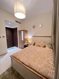 تاون هاوس في باسيفيكا،(أكويا من داماك) داماك هيلز 2 3 غرف 125000 درهم - 11561508