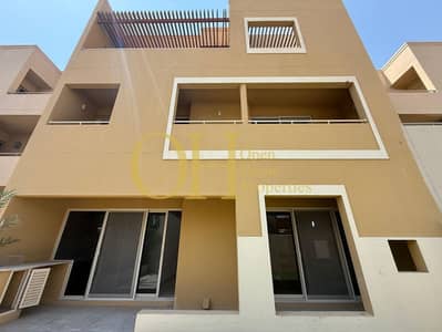 3 Bedroom Villa for Sale in Al Raha Gardens, Abu Dhabi - WhatsApp Image 2025-04-30 at 15.21. 45. jpeg