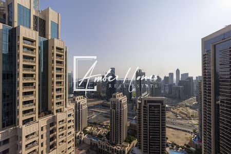 2 Bedroom Apartment for Sale in Downtown Dubai, Dubai - IMG-20250502-WA0089. jpg