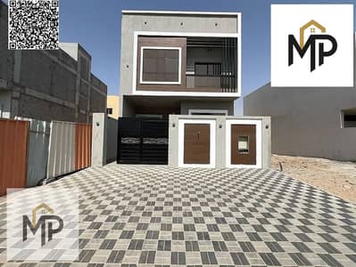 4 Bedroom Villa for Sale in Al Zahya, Ajman - batch_768856343-1066x800. jpg