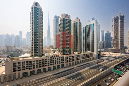 1 Bedroom Flat for Rent in Business Bay, Dubai - DSC_2307. jpg