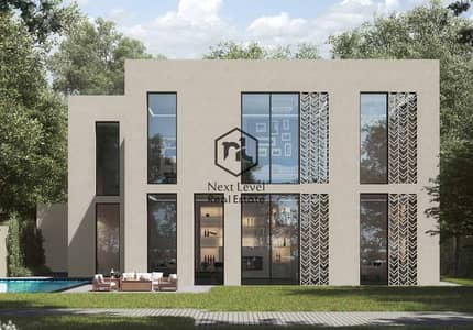 3 Cпальни Таунхаус Продажа в Бараши, Шарджа - 132222. jpg