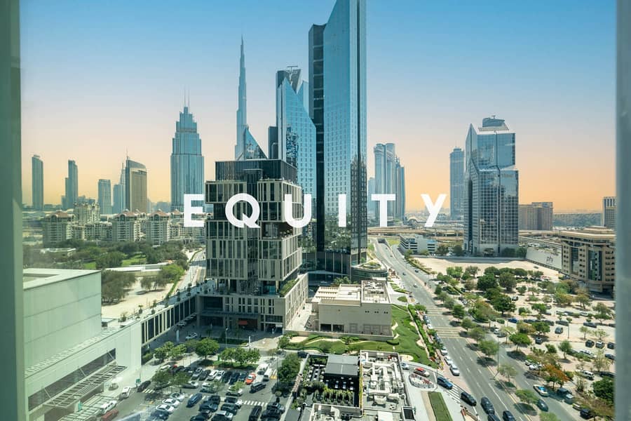 位于DIFC,阿联酋金融大厦,南塔 的写字楼 1870000 AED - 11561638 位于DIFC,阿联酋金融大厦,南塔 的写字楼 1870000 AED - 11561638
