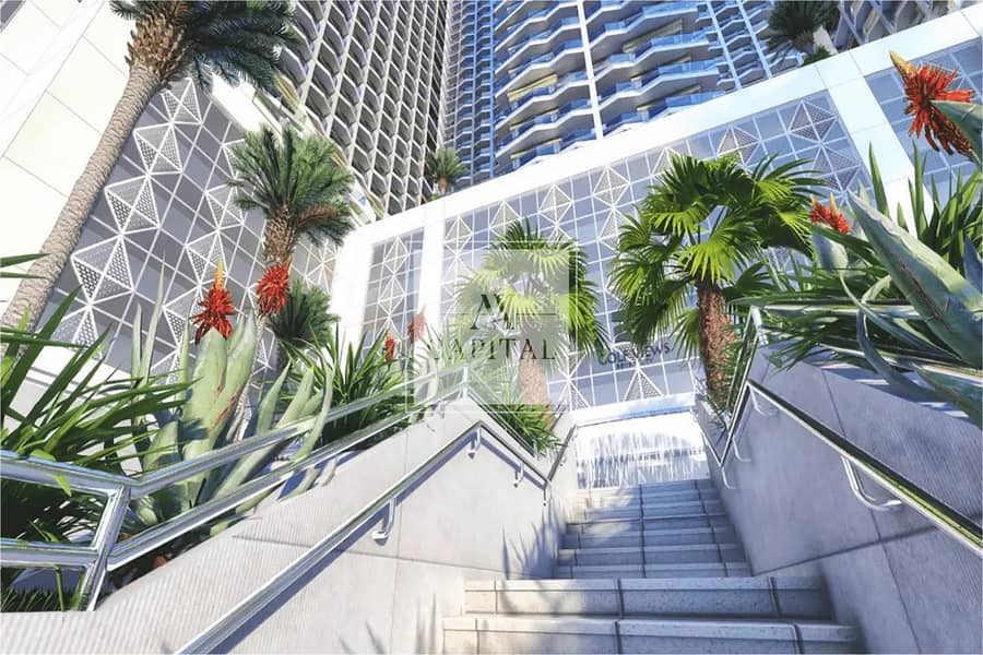 Offplan Resale | Fully Furnished | Ready Soon Offplan Resale | Fully Furnished | Ready Soon