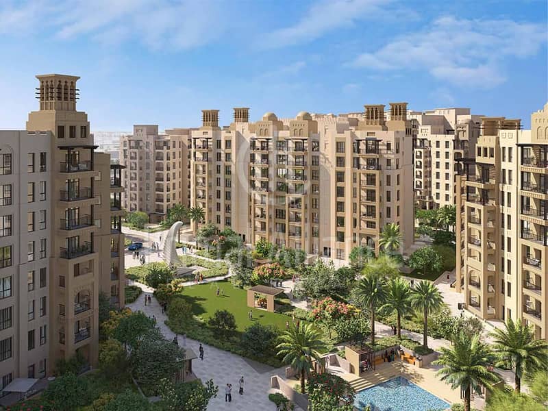 2 Bedroom | Skyline View | Mult Options 2 Bedroom | Skyline View | Mult Options