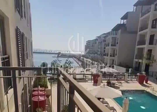 位于朱美拉住宅区,海洋社区,海蓝之港社区,拉科特海边住宅社区 1 卧室的公寓 2500000 AED - 11561675 位于朱美拉住宅区,海洋社区,海蓝之港社区,拉科特海边住宅社区 1 卧室的公寓 2500000 AED - 11561675