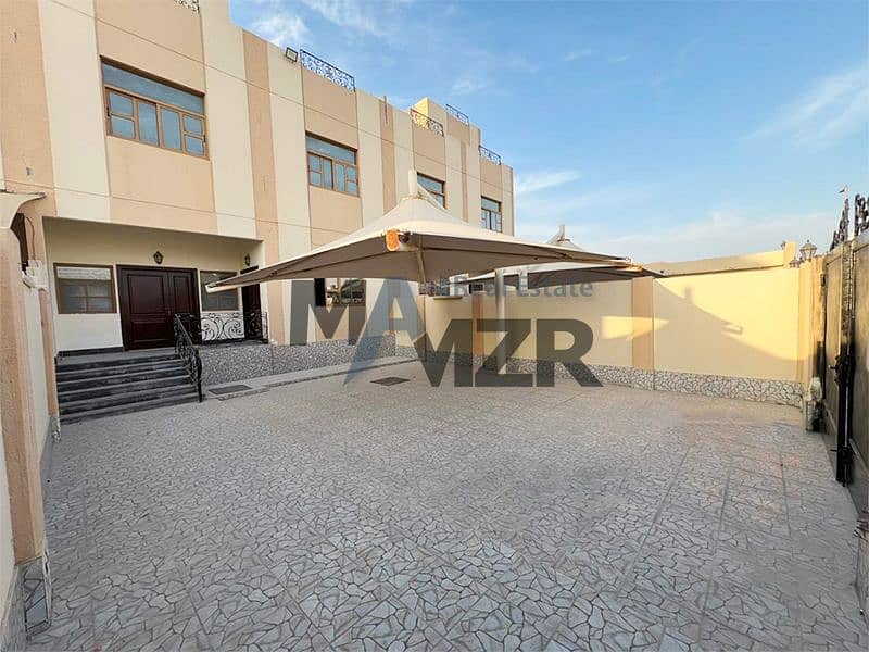 位于穆罕默德-本-扎耶德城 4 卧室的别墅 140000 AED - 11557874 位于穆罕默德-本-扎耶德城 4 卧室的别墅 140000 AED - 11557874