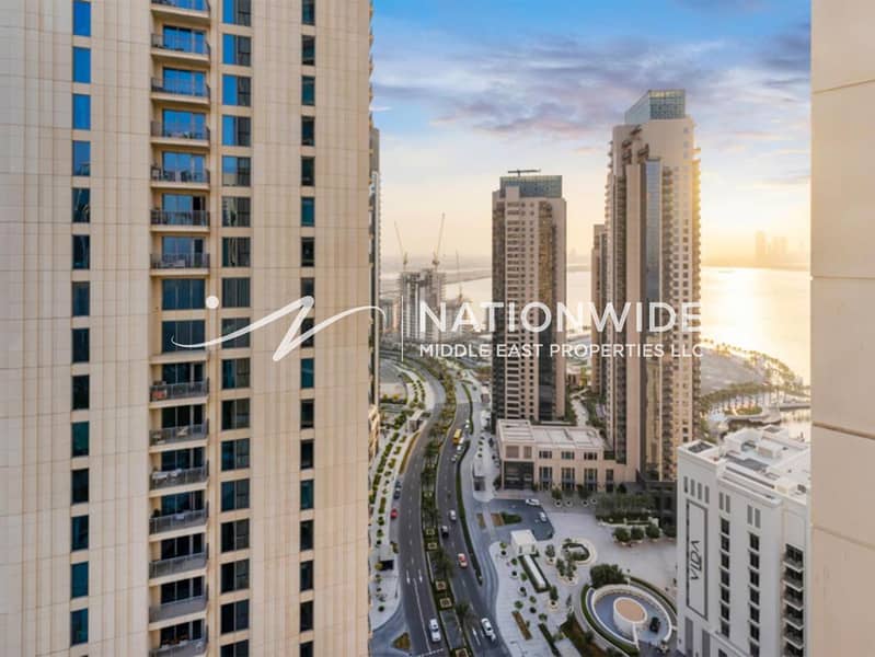 Fully-Furnished | Stylish Layout | Best Views
