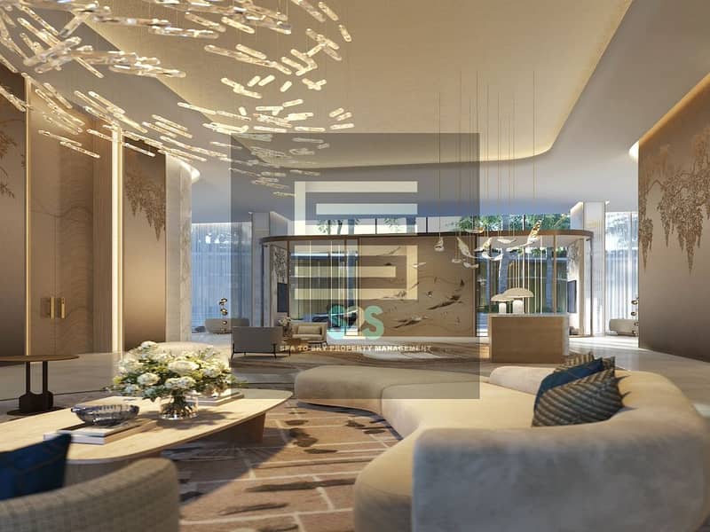 7 4340_Fountain Views_Amenities_Lobby_View 03_Darft Final_GB. jpg