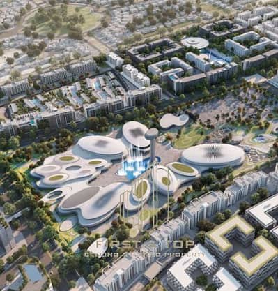 1 Bedroom Flat for Sale in Aljada, Sharjah - Screenshot 2025-05-06 1.52. 27 PM. png