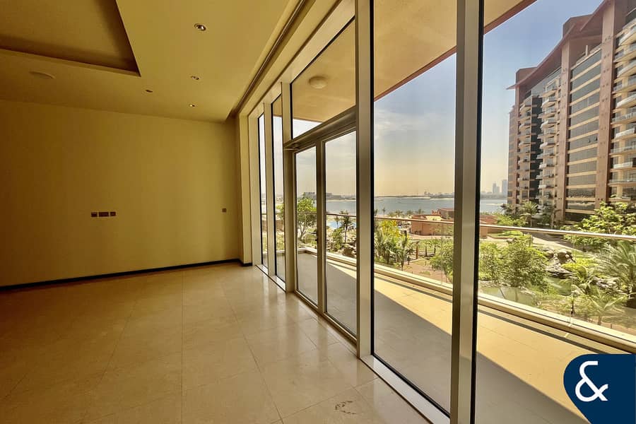 Beach access | Sea Views | One Bedroom Beach access | Sea Views | One Bedroom