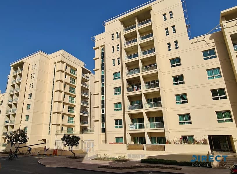 Great Investment | Furnished | Chiller Free Great Investment | Furnished | Chiller Free