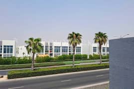 فیلا في البيزيا،(أكويا من داماك) داماك هيلز 2 3 غرف 1450000 درهم - 11561877