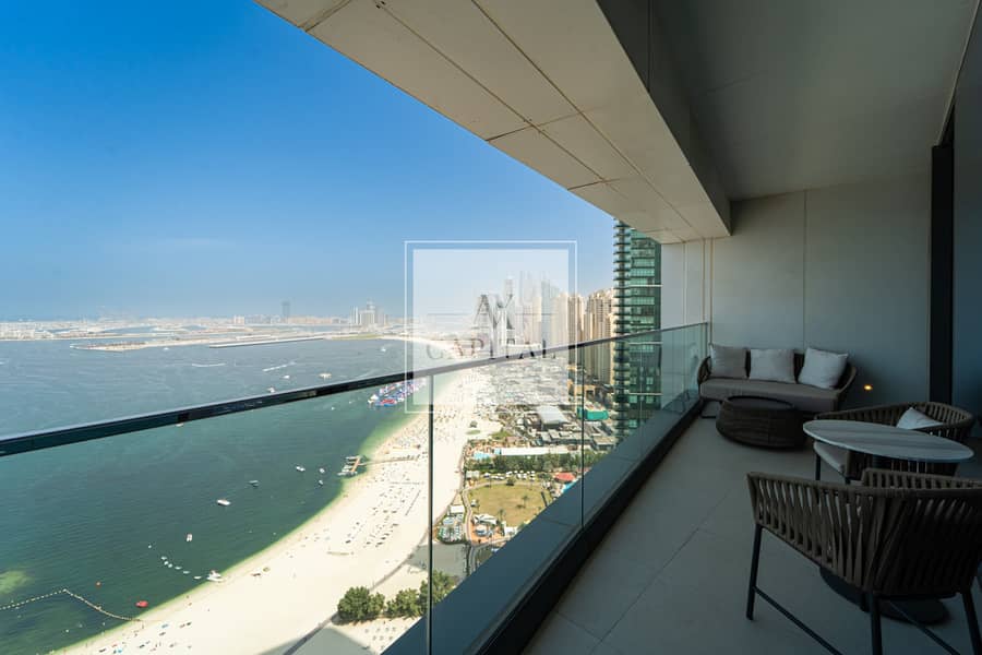 Exclusive | Largest | 07 Series | Service Tower Exclusive | Largest | 07 Series | Service Tower