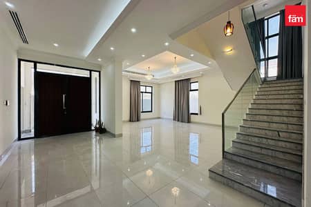 纳德谢巴区， 迪拜 6 卧室别墅待售 - 位于纳德谢巴区，纳德谢巴1区，纳德沙巴花园，Nad Al Sheba Gardens 1 6 卧室的别墅 11000000 AED - 11561868
