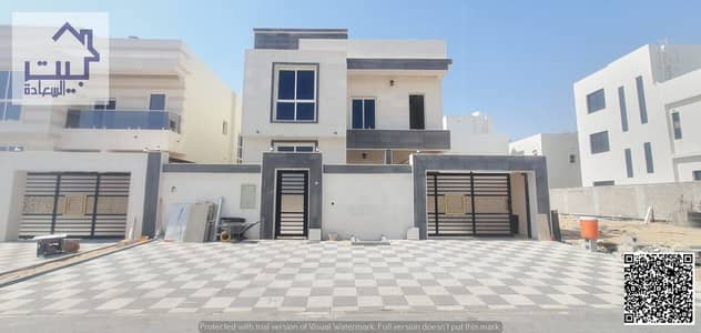 5 Bedroom Villa for Sale in Al Amerah, Ajman - IMG-20250505-WA0220. jpg