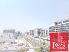 Multiple Cheques | Furnished l Community Friendly