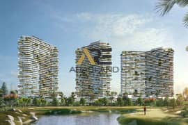 Golf View | Investor Deal | Handover Q1 2027