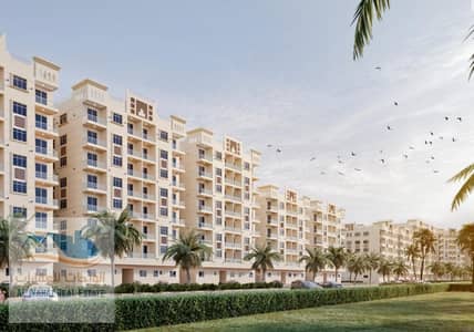 Studio for Sale in Al Yasmeen, Ajman - c757dc20-e918-4210-8929-4eed948cd1be. jpeg