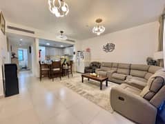 Exclusive Townhouse | Simplex Corner Unit | Maintained Garden