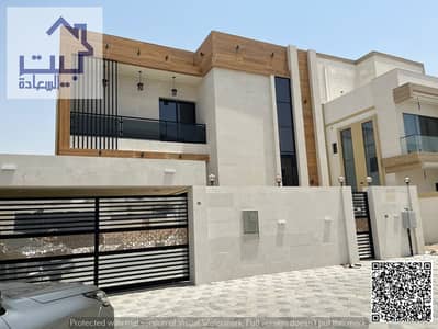 5 Cпальни Вилла в аренду в Аль Бахия, Аджман - IMG-20250506-WA0055. jpg