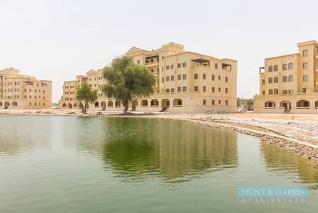 2 Bedroom Apartment for Sale in Yasmin Village, Ras Al Khaimah - Competitive Price - Vacant Two Bedroom for Sale Yasmin Village