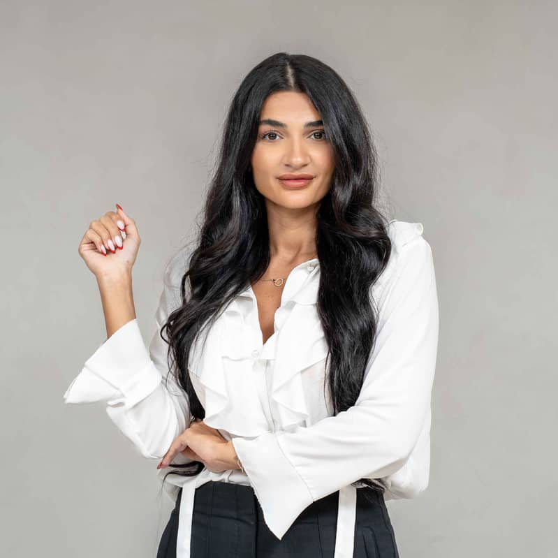 Nataly Shaheen