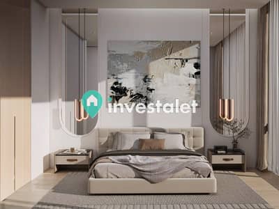 1 Bedroom Apartment for Sale in Jumeirah Village Circle (JVC), Dubai - Luxury Apartment | Smart Home | Community View