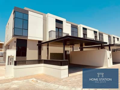 4 Bedroom Villa for Rent in Al Furjan, Dubai - WhatsApp Image 2025-04-23 at 13.59. 32. jpeg