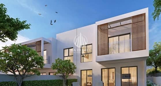 4 Cпальни Вилла Продажа в Мувайле, Шарджа - 02 3bed_townhouse-premium_1. jpg