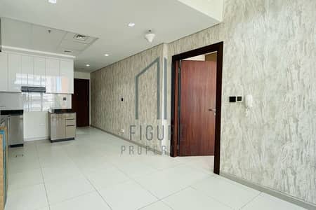 1 Bedroom Apartment for Sale in Dubai Silicon Oasis (DSO), Dubai - Vacant Apartment | Stunning Views & Modern Amenities