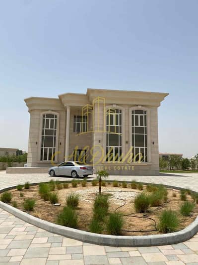 فیلا 5 غرف نوم للايجار في الجرينة، الشارقة - 167c5833-79c3-4c4d-9e0e-83de33920ab5. jpg