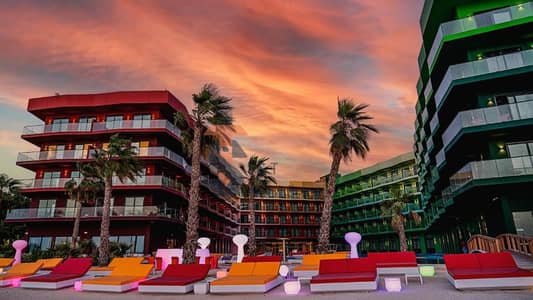 Studio for Sale in The World Islands, Dubai - 2. jpg