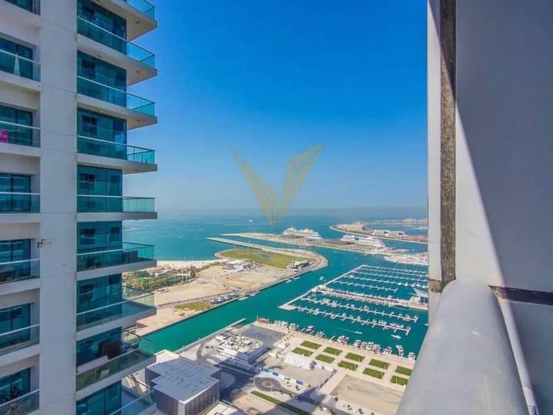 شقة في برج الأميرة،دبي مارينا 2 غرف 2200000 درهم - 11562126 شقة في برج الأميرة،دبي مارينا 2 غرف 2200000 درهم - 11562126