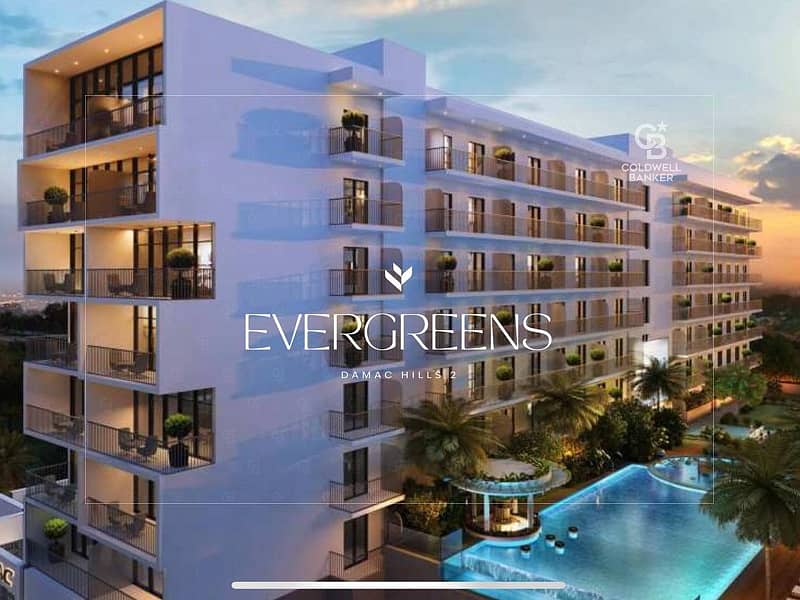 Best Deal | High ROI | Beautiful Garden View Best Deal | High ROI | Beautiful Garden View