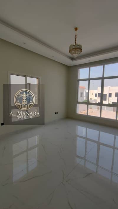 5 Cпальни Вилла Продажа в Аль Ясмин, Аджман - IMG-20250506-WA0032. jpg