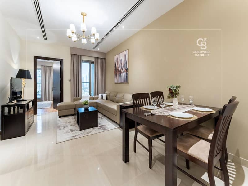 位于迪拜市中心,市中心精英住宅 1 卧室的公寓 2200000 AED - 11562130 位于迪拜市中心,市中心精英住宅 1 卧室的公寓 2200000 AED - 11562130