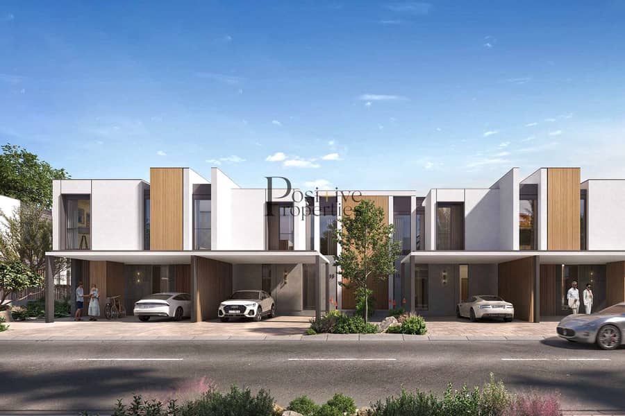 位于迪拜乐园,奥尔达避风港,Glade 3 卧室的联排别墅 3000000 AED - 11562137 位于迪拜乐园,奥尔达避风港,Glade 3 卧室的联排别墅 3000000 AED - 11562137